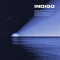 indigo