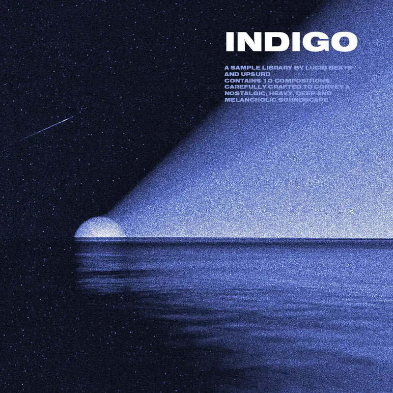 indigo